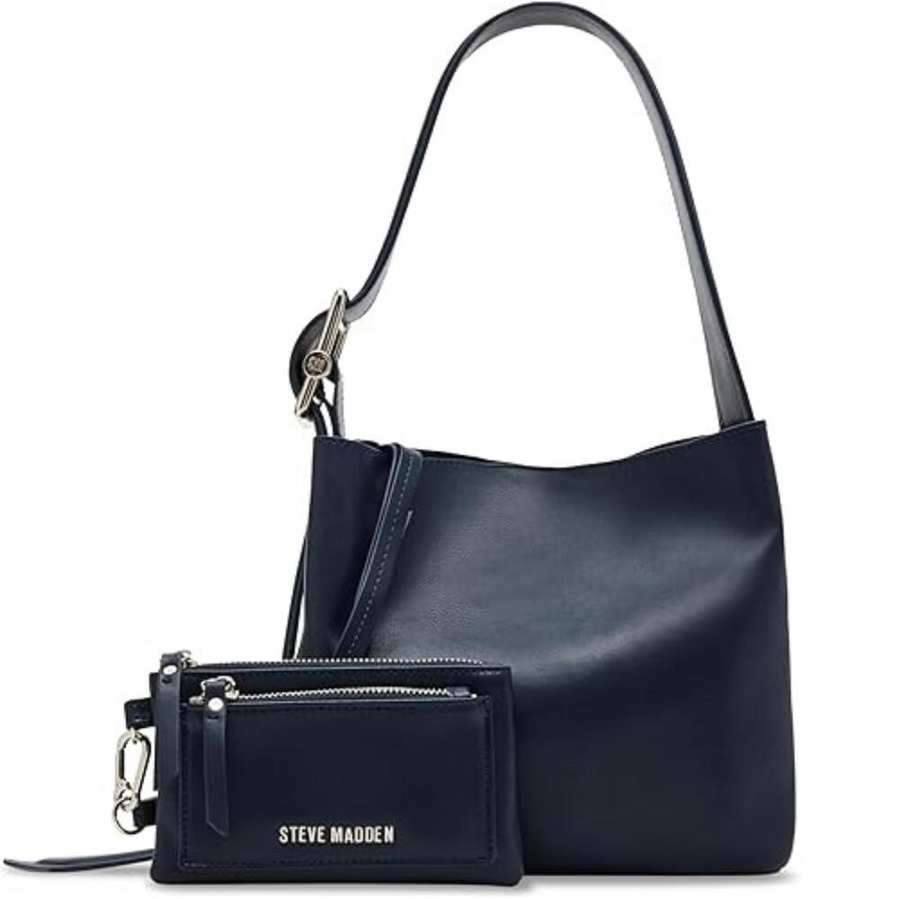 Steve Madden Blisaa Hobo Bag with matching wallet